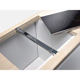 Bosch HEZ394301 pieza y accesorio de cocina, Conexión Acero inoxidable, 1 kg