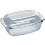 Bosch HEZ915003 pieza y accesorio de hornos Vidrio, Tostadora transparente, Bosch, Vidrio, 3,1 kg, 295 mm, 405 mm, 150 mm