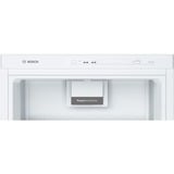 Bosch Serie 4 KSV36VWEP frigorífico Independiente 346 L E Blanco, Refrigerador de espacio completo blanco, 346 L, SN-T, 39 dB, E, Blanco