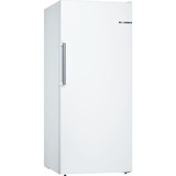 Bosch Serie 6 GSN51AWDV congelador Congelador vertical Independiente 290 L D Blanco blanco, 290 L, 22 kg/24h, SN-T, Sistema de descongelado, D, Blanco