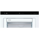 Bosch Serie 6 GSN51AWDV congelador Congelador vertical Independiente 290 L D Blanco blanco, 290 L, 22 kg/24h, SN-T, Sistema de descongelado, D, Blanco