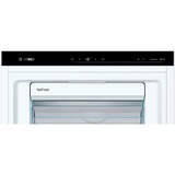 Bosch Serie 6 GSN58AWDV congelador Congelador vertical Independiente 366 L D Blanco blanco, 366 L, 22 kg/24h, SN-T, Sistema de descongelado, D, Blanco