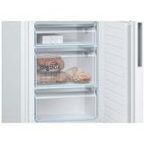 Bosch Serie 6 KGE36AWCA nevera y congelador Independiente 308 L C Blanco, Combi blanco, 308 L, SN-T, 14 kg/24h, C, Compartimiento de zona fresca, Blanco