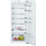 Bosch Serie 6 KIR51ADE0 frigorífico Integrado 247 L E, Refrigerador de espacio completo 247 L, SN-T, 33 dB, E