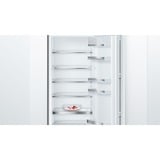 Bosch Serie 6 KIR51ADE0 frigorífico Integrado 247 L E, Refrigerador de espacio completo 247 L, SN-T, 33 dB, E