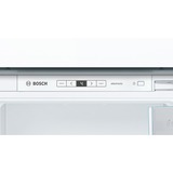 Bosch Serie 6 KIR51ADE0 frigorífico Integrado 247 L E, Refrigerador de espacio completo 247 L, SN-T, 33 dB, E