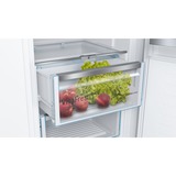 Bosch Serie 6 KIR81AFE0 frigorífico Integrado 319 L E, Refrigerador de espacio completo 319 L, SN-T, 37 dB, E