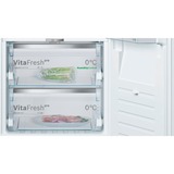 Bosch Serie 8 KIF41ADD0 frigorífico Integrado 187 L D, Refrigerador de espacio completo 187 L, SN-T, 38 dB, D