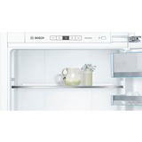 Bosch Serie 8 KIF41ADD0 frigorífico Integrado 187 L D, Refrigerador de espacio completo 187 L, SN-T, 38 dB, D