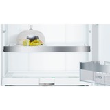 Bosch Serie 8 KIF41ADD0 frigorífico Integrado 187 L D, Refrigerador de espacio completo 187 L, SN-T, 38 dB, D