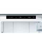 Bosch Serie 8 KIF81PFE0 frigorífico Integrado 289 L E, Refrigerador de espacio completo 289 L, SN-T, 37 dB, E