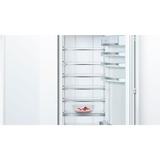 Bosch Serie 8 KIF81PFE0 frigorífico Integrado 289 L E, Refrigerador de espacio completo 289 L, SN-T, 37 dB, E