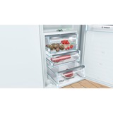 Bosch Serie 8 KIF81PFE0 frigorífico Integrado 289 L E, Refrigerador de espacio completo 289 L, SN-T, 37 dB, E