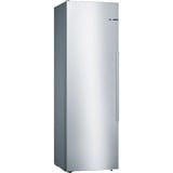 Bosch Serie 8 KSF36PIDP frigorífico Independiente 309 L D Acero inoxidable, Refrigerador de espacio completo acero fino, 309 L, SN-T, 41 dB, D, Acero inoxidable