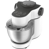 Krups KA3121, Robot de cocina blanco/Negro