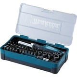 Makita B-36170 juego de herramientas mecanicas, Conjuntos de bits 47 piezas