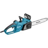 Makita UC3041A no categorizado, Motosierra azul/Negro, 7820 RPM, 26,5 cm, 30 cm, 1,1 mm, 14,5 m/s, 76,2 / 8 mm (3 / 8")