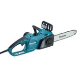 Makita UC3541A motosierra 1800 W 7820 RPM Negro, Turquesa azul/Negro, 7820 RPM, 32,5 cm, 35 cm, 1,27 mm, 14,5 m/s, 76,2 / 8 mm (3 / 8")