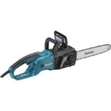 Makita UC3551A motosierra 2000 W 7500 RPM Negro, Turquesa azul/Negro, 7500 RPM, 32 cm, 35 cm, 1,3 mm, 14,5 m/s, 76,2 / 8 mm (3 / 8")