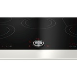 Neff T18PT16X0 hobs Negro Integrado Con placa de inducción 4 zona(s), Calentador autárquico negro, Negro, Integrado, Con placa de inducción, Vidrio y cerámica, 4 zona(s), 4 zona(s)