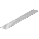 Neff Z8500X0 pieza y accesorio de hornillos Kit de recirculación para campana extractora, Filtros Kit de recirculación para campana extractora, Neff, Gris, Blanco, 347 g, 630 mm, 75 mm