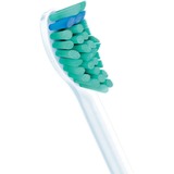 Philips Sonicare ProResults Paquete de 8 cabezales de cepillado sónicos estándar, Cabezal de cepillo 1 pieza(s), Blanco, Medio, FlexCare+, FlexCare, HealthyWhite, HydroClean, EasyClean, DiamondClean