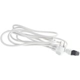 Siemens HZG0AS00 cable de transmisión Gris 3 m blanco, 3 m, Gris