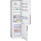 Siemens iQ500 KG39EAWCA nevera y congelador Independiente 343 L C Blanco, Combi blanco, 343 L, SN-T, 14 kg/24h, C, Compartimiento de zona fresca, Blanco