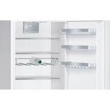 Siemens iQ500 KG39EAWCA nevera y congelador Independiente 343 L C Blanco, Combi blanco, 343 L, SN-T, 14 kg/24h, C, Compartimiento de zona fresca, Blanco