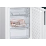 Siemens iQ500 KG39EAWCA nevera y congelador Independiente 343 L C Blanco, Combi blanco, 343 L, SN-T, 14 kg/24h, C, Compartimiento de zona fresca, Blanco