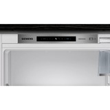 Siemens iQ500 KI51RADE0 frigorífico Integrado 247 L E Blanco, Refrigerador de espacio completo 247 L, SN-T, 33 dB, E, Blanco