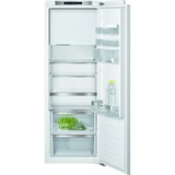 Siemens iQ500 KI72LADE0 nevera combi Integrado 248 L E Blanco, Frigorífico 248 L, Integrado, E, 36 dB, SN-ST, 3 kg/24h