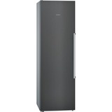 Siemens iQ500 KS36VAXEP frigorífico Independiente 346 L E Negro, Refrigerador de espacio completo negro, 346 L, SN-T, 39 dB, E, Negro