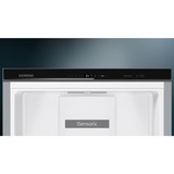 Siemens iQ700 KS36FPIDP frigorífico Independiente 309 L D Acero inoxidable, Refrigerador de espacio completo acero fino, 309 L, SN-T, 41 dB, D, Acero inoxidable