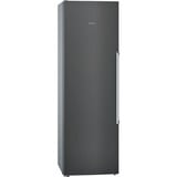 Siemens iQ700 KS36FPXCP frigorífico Independiente 309 L C Negro, Refrigerador de espacio completo negro, 309 L, Sistema de descongelado, SN-T, 38 dB, C, Negro