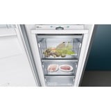 Siemens iQ700 KS36FPXCP frigorífico Independiente 309 L C Negro, Refrigerador de espacio completo negro, 309 L, Sistema de descongelado, SN-T, 38 dB, C, Negro