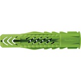 fischer UX GREEN 8x50 R K, Pasador verde