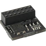 ASUS TPM-SPI 2.0 SPI, Windows 10, 16 mm, 13 mm