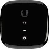 Ubiquiti UF‑AE convertidor de medio 1000 Mbit/s Negro 1000 Mbit/s, SFP, SFP+, Alámbrico, Negro, CE, FCC, IC, 1,5 W