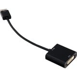 Sharkoon DisplayPort 1.2 > DVI24+1 Converter, Cable negro