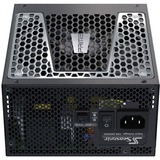 Seasonic Prime TX unidad de fuente de alimentación 650 W 20+4 pin ATX ATX Negro, Fuente de alimentación de PC negro, 650 W, 100 - 240 V, 50/60 Hz, 9.5 - 4.5 A, 100 W, 648 W