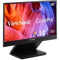 ViewSonic VS19179(VP16-OLED), Monitor OLED negro (mate)