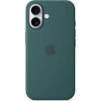 Apple MYY83ZM/A, Funda para teléfono móvil verde oscuro