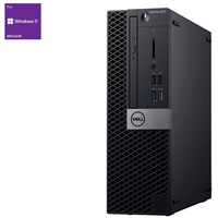 Dell 161705, PC completo negro