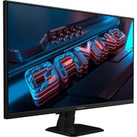 GIGABYTE GS27FA, Monitor de gaming negro (mate)