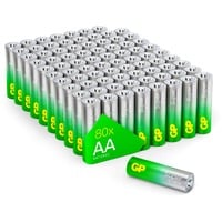 GP Batteries GPSUP15A543S80, Batería 