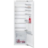 Neff KI1812FF0 frigorífico Integrado 319 L F Blanco, Refrigerador de espacio completo 319 L, SN-T, 37 dB, F, Blanco