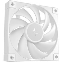 DeepCool FD12 WH 120x120x25, Ventilador blanco