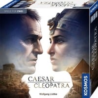 KOSMOS 684556, Juegos de cartas 