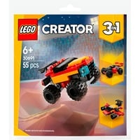 LEGO 30691, Juegos de construcción 